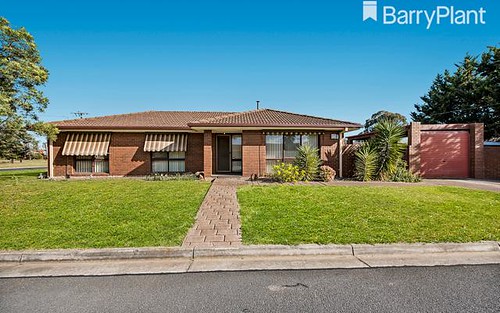 39 Nicklaus Dr, Hoppers Crossing VIC 3029