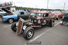 Old Time Drags-12
