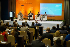 Panel: Perspectivas del Consejo Mundial de Energía sobre el futuro energético de la región.