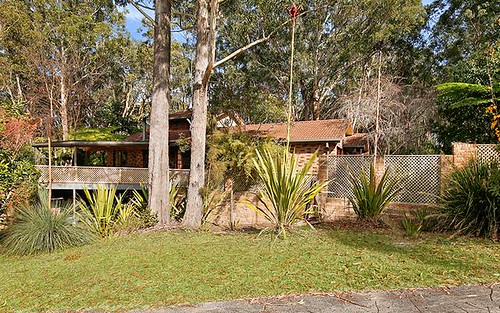 15 Old Farm Road, Helensburgh NSW