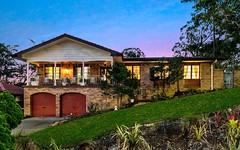 6 Thorn Place, North Rocks NSW