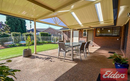 30 Exeter Grove, Kings Langley NSW