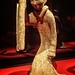 Female Dancer Figurine Xuzhou Jiangsu China Western Han Period (206 BCE - 9 CE) Earthenware