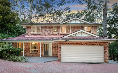 47A Ashley St, Hornsby NSW 2077