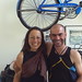 <b>Laura and Aitor</b><br /> August 25
From Spain
Trip: The World
