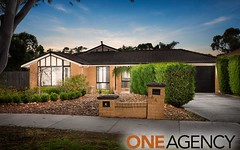 64 Valleyview Drive, Rowville VIC