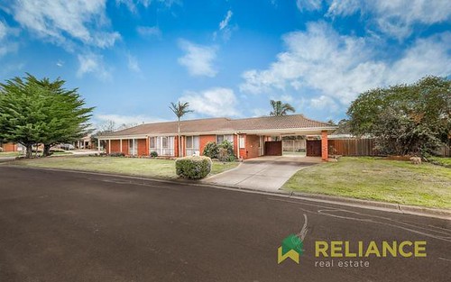 16 McMurray Cr, Hoppers Crossing VIC 3029
