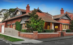 1 Luxton Road, South Yarra VIC
