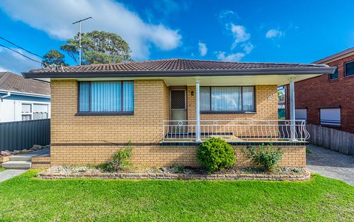 308 Shellharbour Road, Barrack Heights NSW