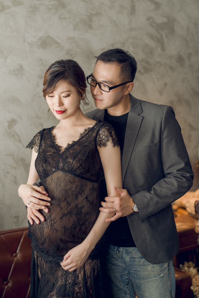 台南孕婦寫真 令人羨慕的好身材 - 第17張圖 台南孕婦寫真 令人羨慕的好身材 016