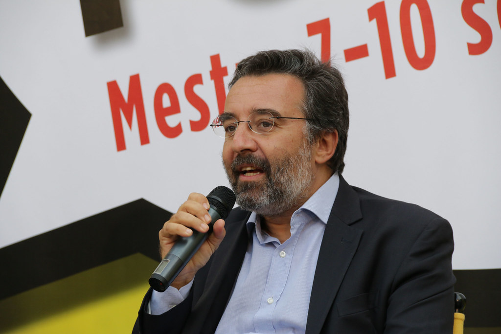 #festpolitica 2017 - sabato 9 settembre