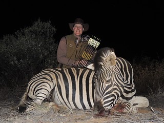 Namibia Luxury Hunting Safari 62