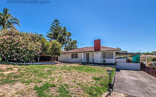 9 Quince Wy, Coolbellup WA 6163