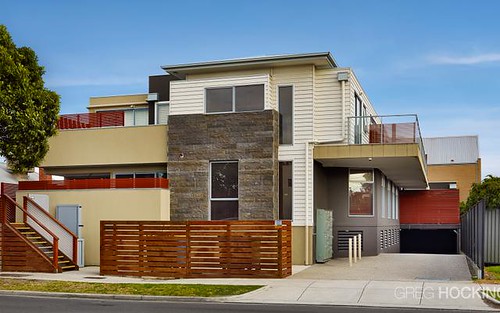 8/232 Williamstown Road, Yarraville VIC