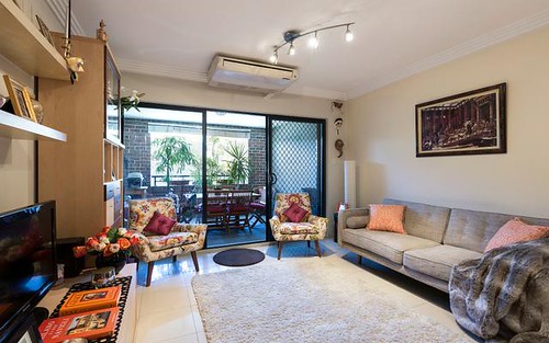 17/36-50 Taylor Street, Annandale NSW 2038