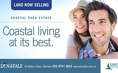 Lot 317, 38 Carrick Street, Point Cook VIC