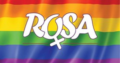 Campagne ROSA / LGBTQI+