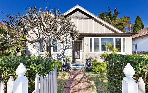 403 Pittwater Road, North Manly NSW