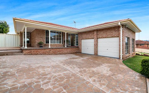 5 Helena Rd, Cecil Hills NSW 2171