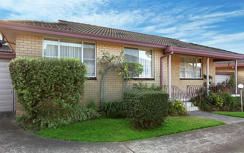 6/79-83 St. Georges Rd, Bexley NSW