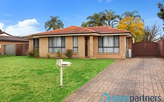 16 Carnation Avenue, Claremont Meadows NSW