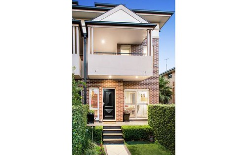 1/164 Barkers Rd, Hawthorn VIC 3122
