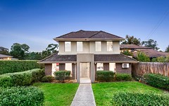 1/28 Boronia Grove, Doncaster East VIC