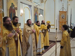 Праздник святителя Феодосия Черниговского (9)