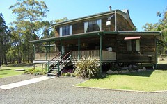 24 Lees Mountain Road, Stanthorpe QLD