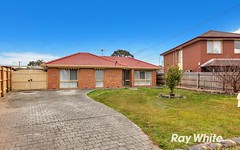 5 Ellam Court, Meadow Heights VIC