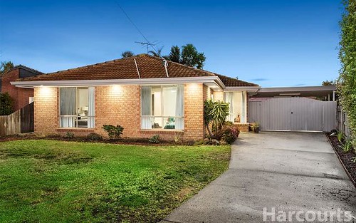 7 Banker Ct, Epping VIC 3076