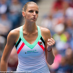 Karolina Pliskova