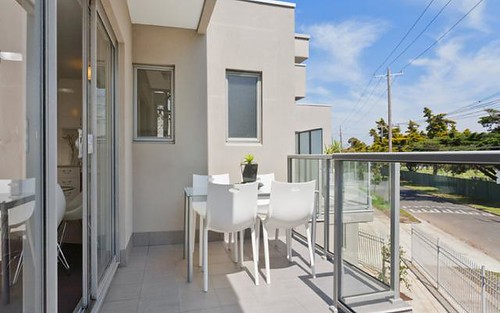 2/499 Geelong Road, Yarraville Vic 3013