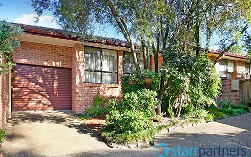 5/83 Queen Street, Guildford NSW