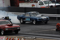 Old Time Drags-170