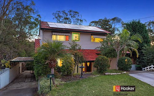 47 Fewtrell Avenue, Revesby Heights NSW
