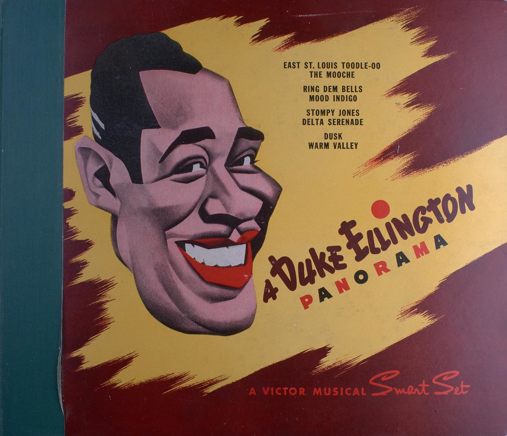 Duke Ellington And His Famous Orchestra images
