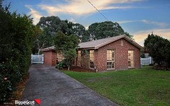 356 Colchester Road, Bayswater North VIC