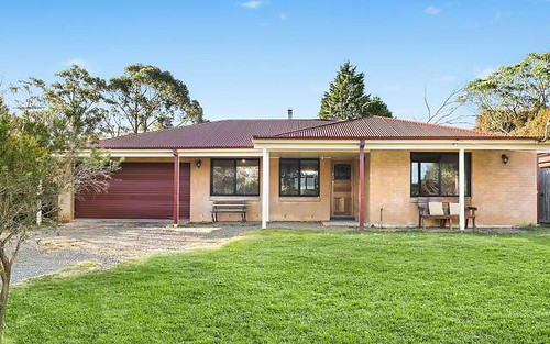 45 Cook Road, Wentworth Falls NSW