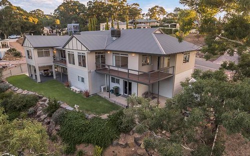 16 Scenic Court, Chandlers Hill SA 5159