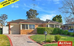 55 Mosely Ave, South Penrith NSW