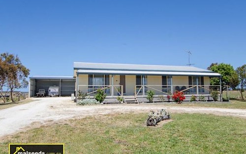 88 Lithgows Road, Allendale East SA 5291