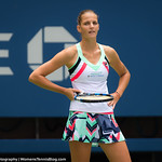 Karolina Pliskova