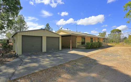 124 Garryowen Rd, Redridge QLD 4660