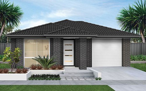 Lot 1855 Proposed Road, Leppington NSW