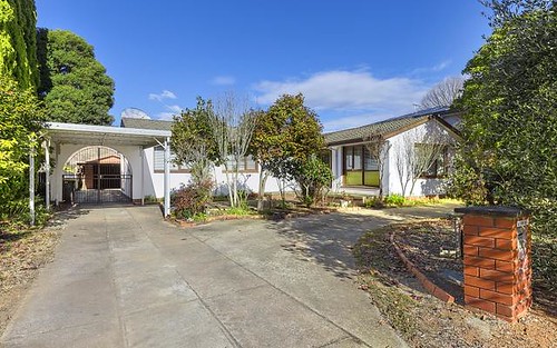 12 Banfield St, Downer ACT 2602