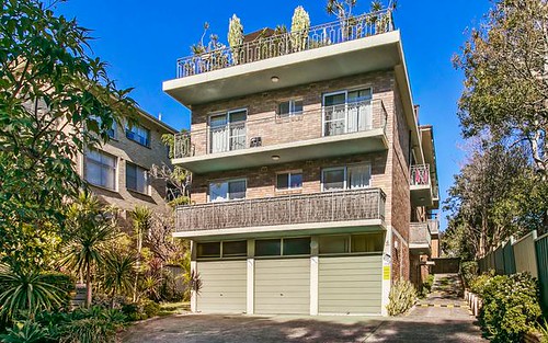 6/6 Holborn Ave, Dee Why NSW