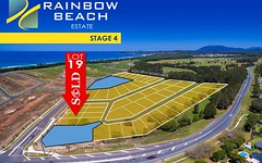 Lot 19 Rainbow Beach Estate, Lake Cathie NSW