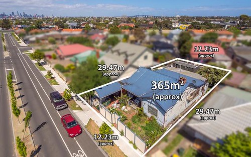 7 Robbs Rd, West Footscray VIC 3012