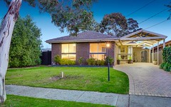 1 Finchley Place, Kealba VIC